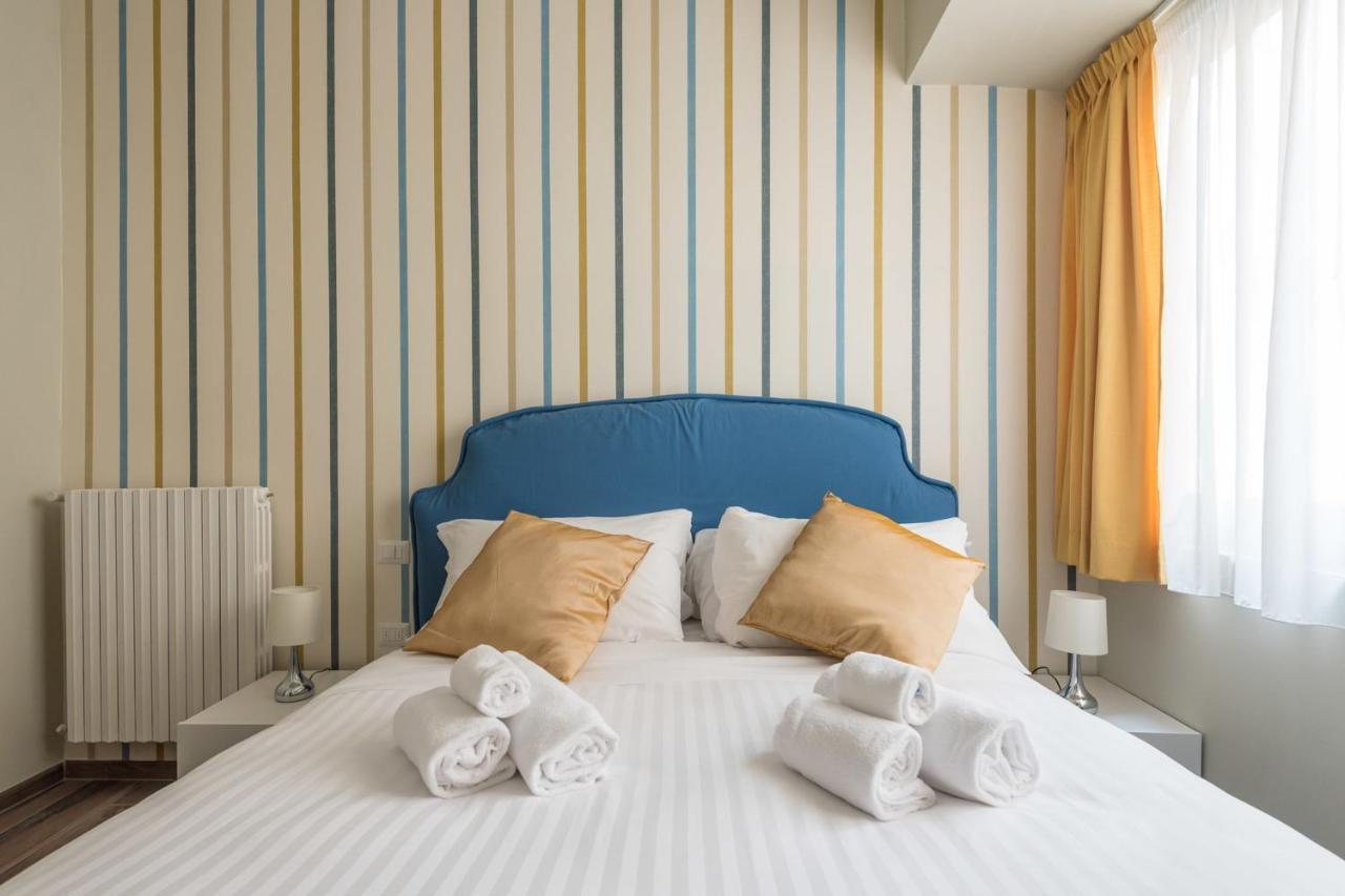 Il Conte Piazza Signoria-Hosted By Sweetstay Firenze Kültér fotó