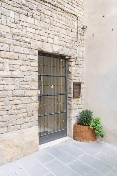 Il Conte Piazza Signoria-Hosted By Sweetstay Firenze Kültér fotó