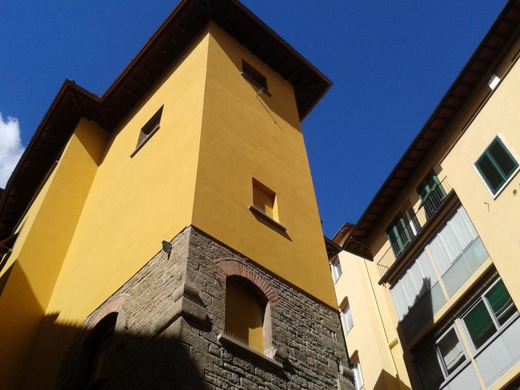 Il Conte Piazza Signoria-Hosted By Sweetstay Firenze Szoba fotó